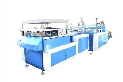 Engangsmelding PE Spa Liner Machine